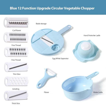 Vegetable Chopper