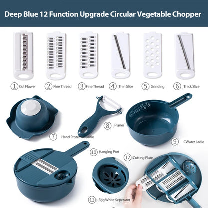 Vegetable Chopper