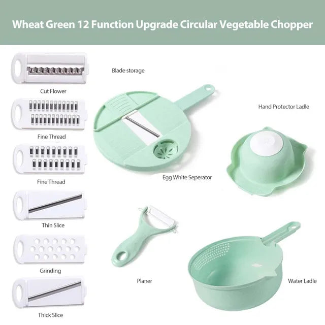 Vegetable Chopper