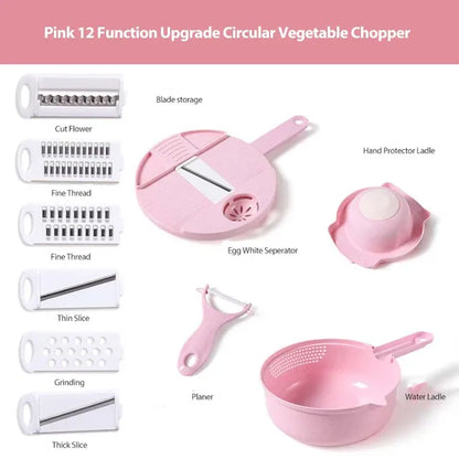 Vegetable Chopper