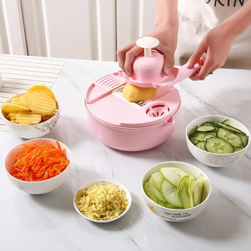 Vegetable Chopper