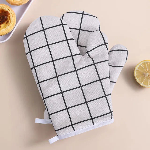 Oven Mitts