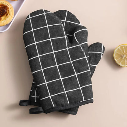 Oven Mitts