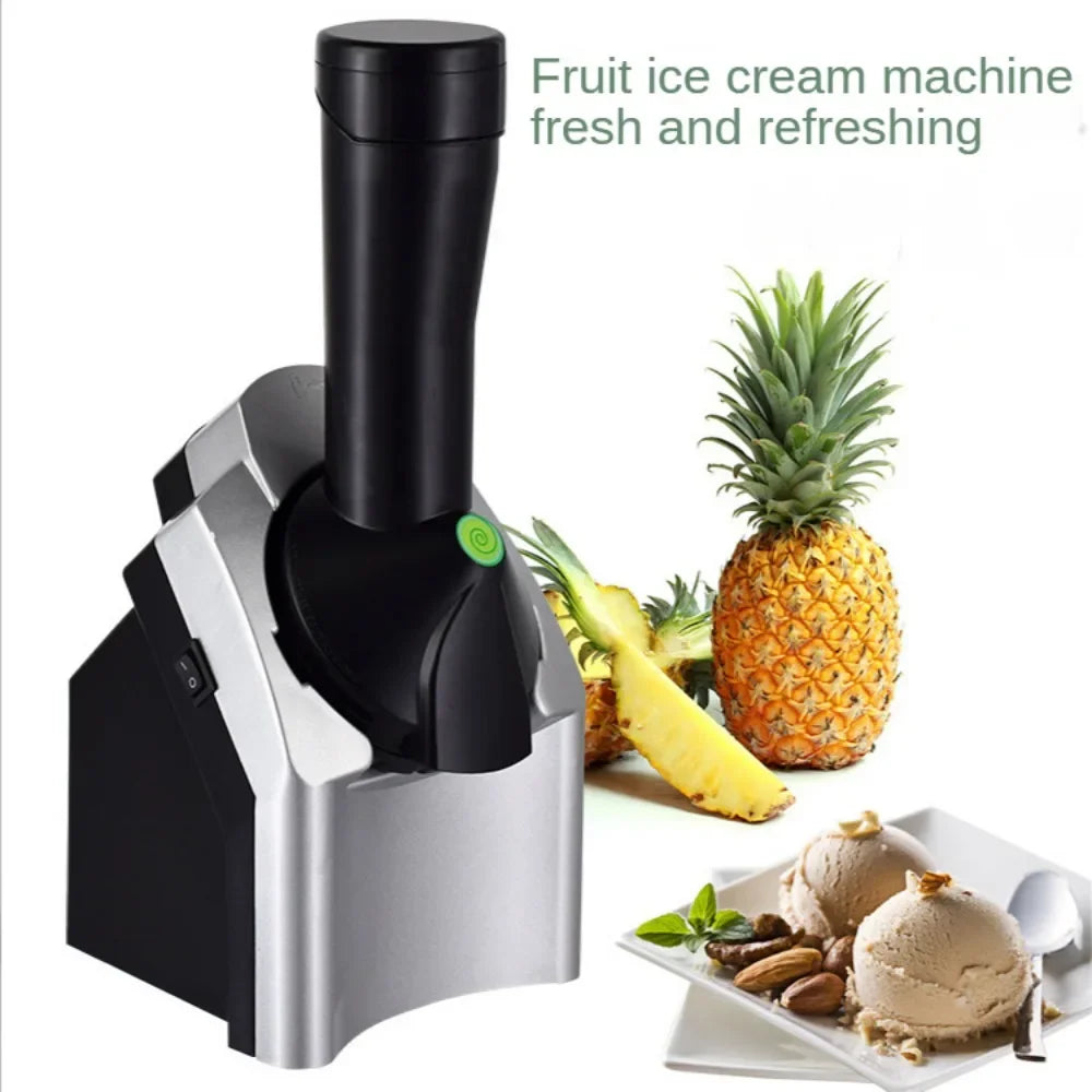 Automatic Ice Cream Maker