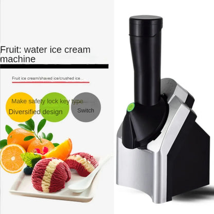 Automatic Ice Cream Maker