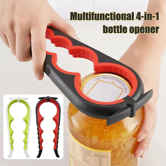 Bottle/Can/Jar Opener