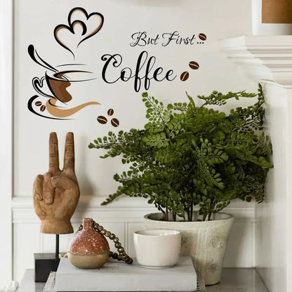 Coffee Wallpaper