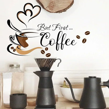 Coffee Wallpaper