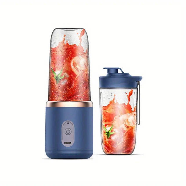 Portable Fruit Blender