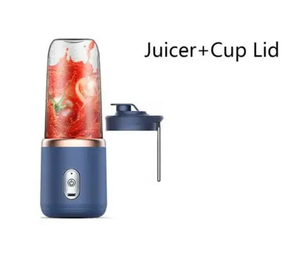 Portable Fruit Blender