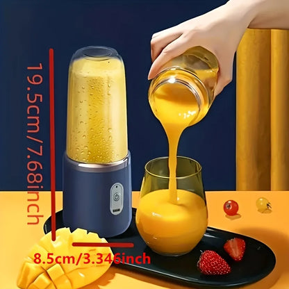 Portable Fruit Blender