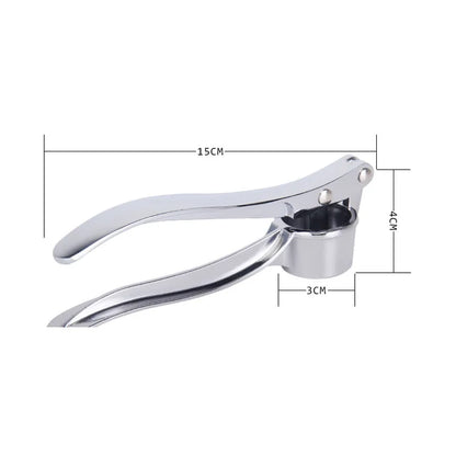 Garlic Press