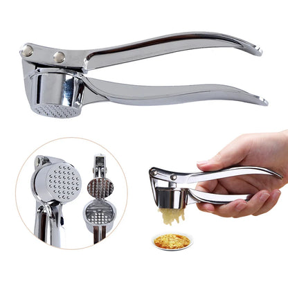 Garlic Press