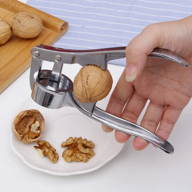 Garlic Press