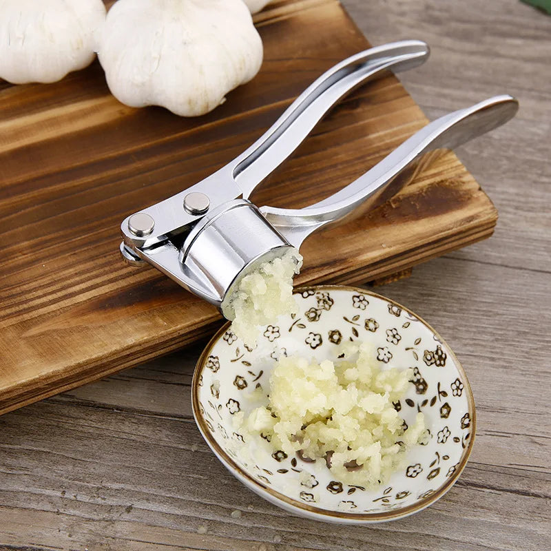 Garlic Press