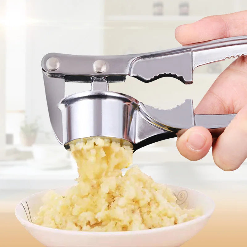 Garlic Press