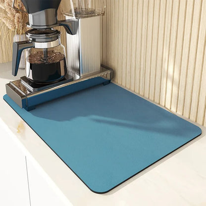 Dish Draining Mats