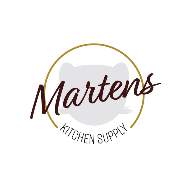 Martens Kitchen Supply