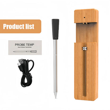 Bluetooth Meat Thermometer