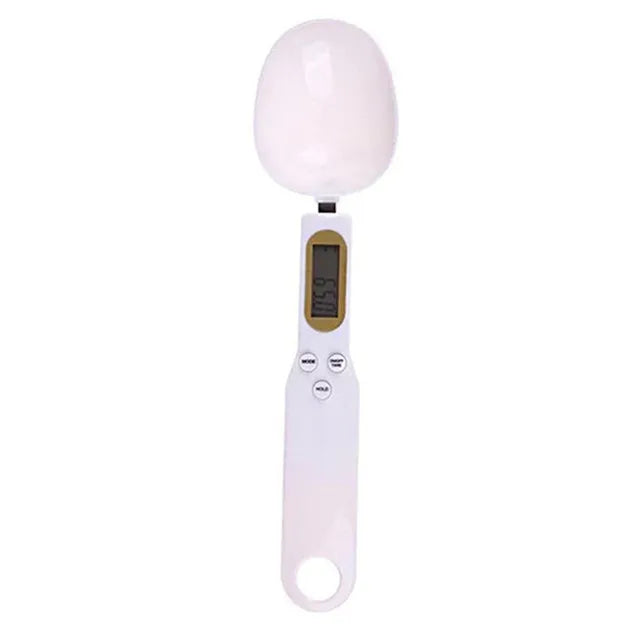 Digital Spoon Scale