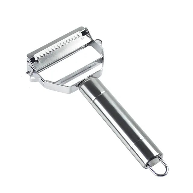 Vegetable & Fruit Peeler