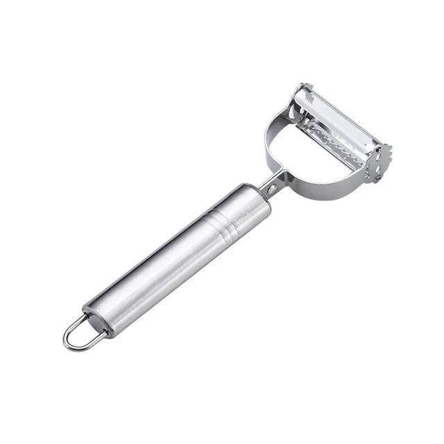 Vegetable & Fruit Peeler