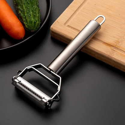 Vegetable & Fruit Peeler