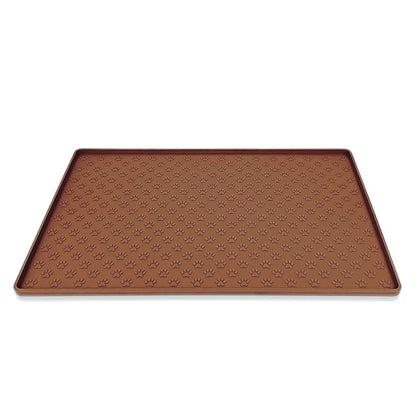 Pet Food Mat