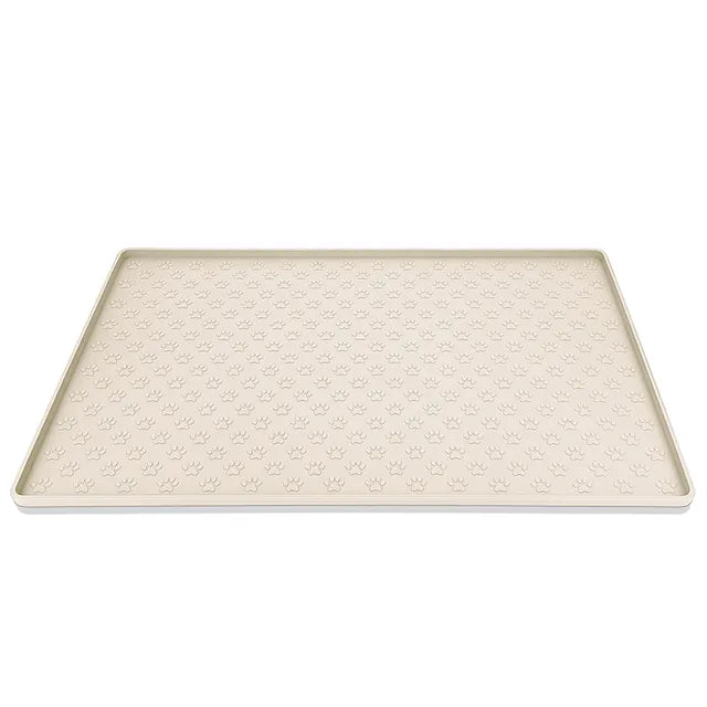 Pet Food Mat