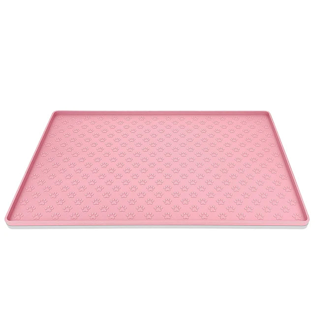 Pet Food Mat