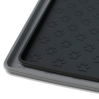 Pet Food Mat