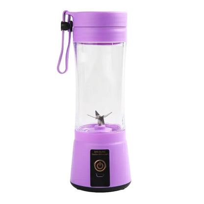 Portable Fruit Blender