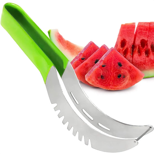 Watermelon Cutter