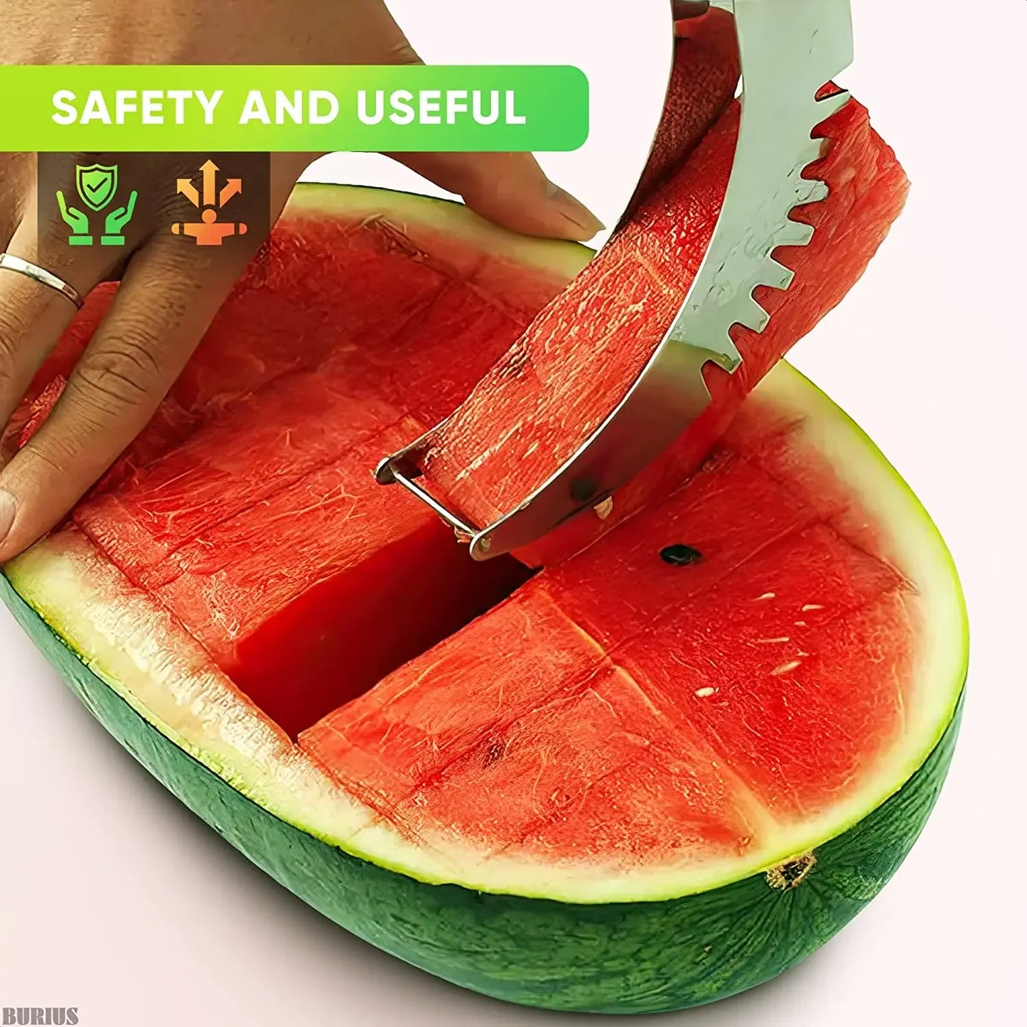 Watermelon Cutter