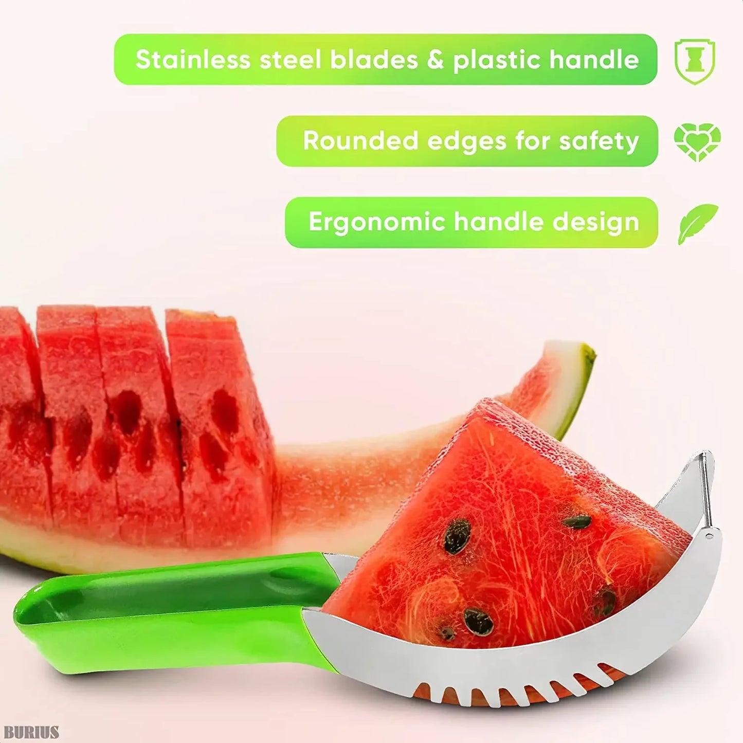 Watermelon Cutter